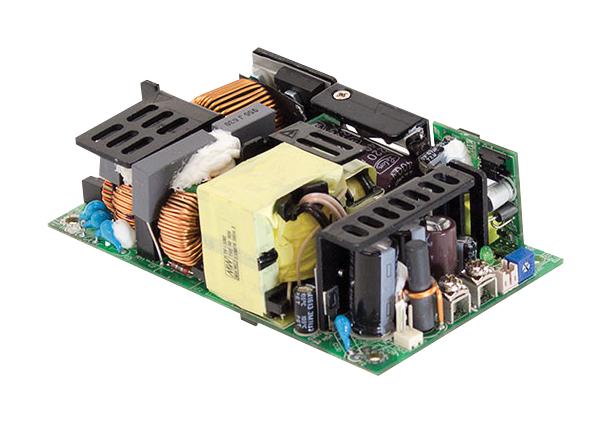 EPP-400-27 POWER SUPPLY, AC-DC, 27V, 9.3A MEAN WELL