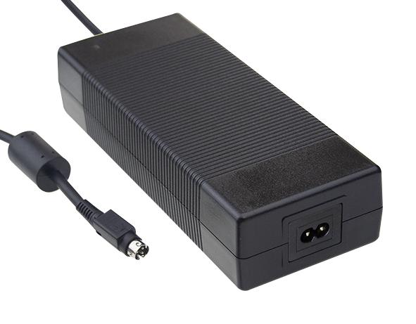 GSM220B48-R7B ADAPTOR, MEDICAL, AC-DC, 48V, 4.6A MEAN WELL