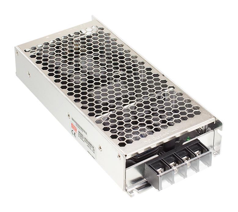 RSD-300C-12 DC-DC CONVERTER, 12V, 25A MEAN WELL