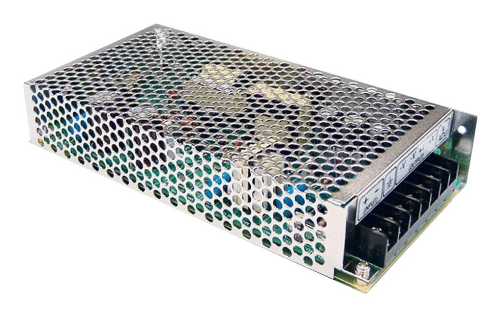SD-100C-5 DC-DC CONVERTER, 5V, 20A MEAN WELL