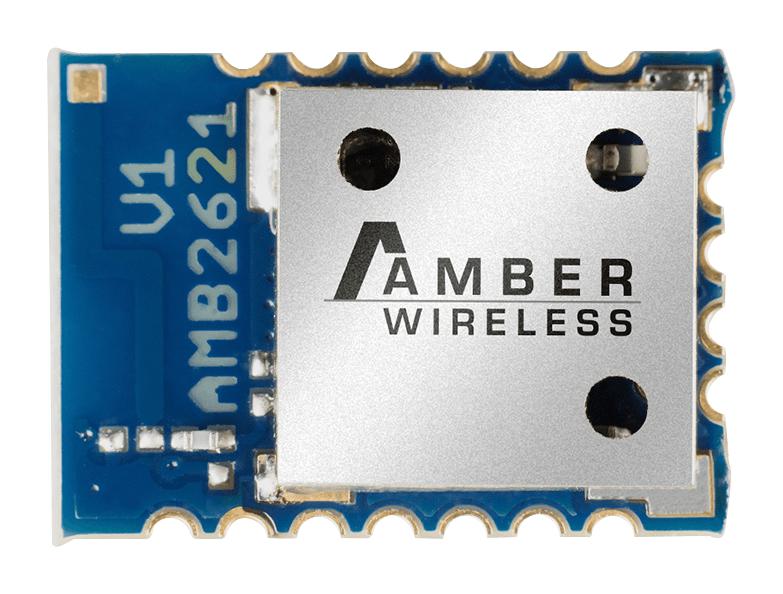 2608011024000 BLUETOOTH MODULE, V4.2, 2.402-2.48GHZ WURTH ELEKTRONIK