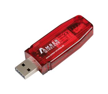 2607056283001 WIRELESS M-BUS USB ADAPTER, 868.95MHZ WURTH ELEKTRONIK
