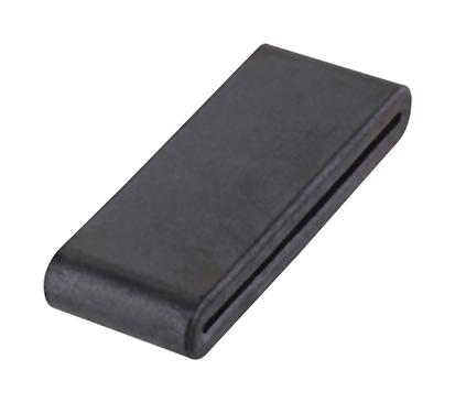 GFPC-31-12 FLAT FERRITE CORE, 27MM X 0.5MM, 40 OHM KE KITAGAWA