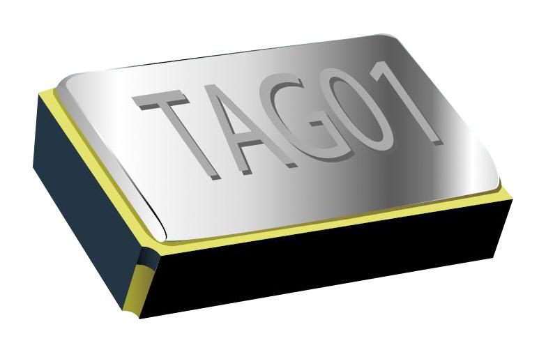 9HT10D-32.768KEZY-T CRYSTAL, 32.768KHZ, 7PF, 3.2MM X 1.5MM TXC