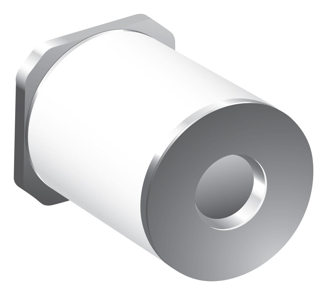2003-12-SM-RPLF GAS DISCHARGE TUBE, 120V, SMD BOURNS