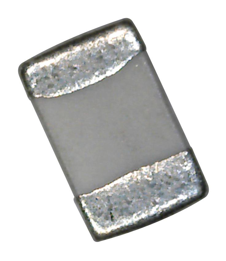 C0805C620J5GACTU CAP, 62PF, 50V, 5%, C0G/NP0, 0805 KEMET