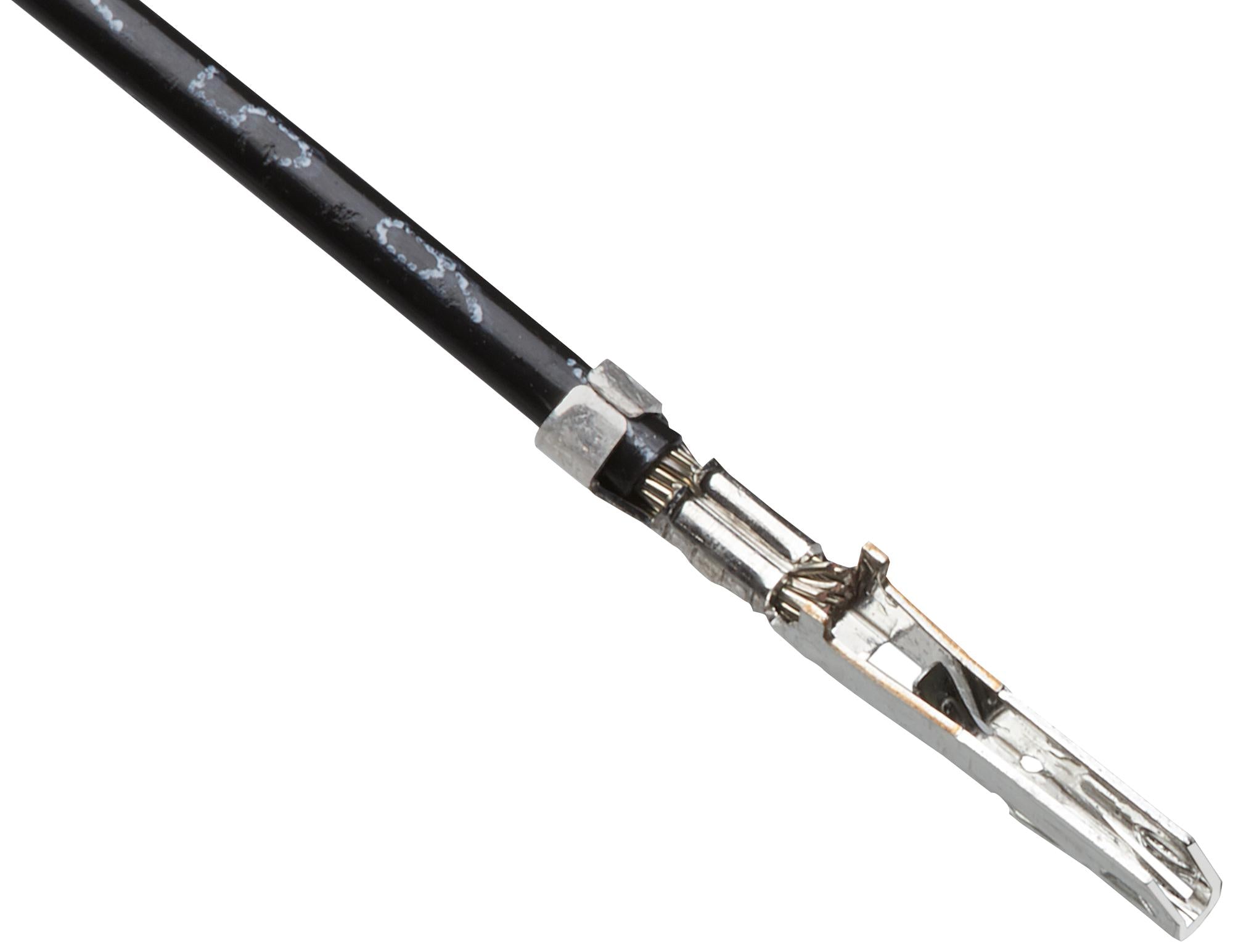 105300-1100 CONTACT, SOCKET, 26-24AWG, CRIMP MOLEX