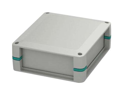 2203455 DEV BOARD ENCLOSURE, HOUSING, PC, GREY PHOENIX CONTACT