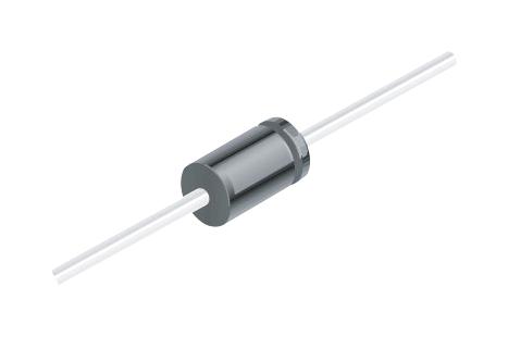 1N5241BTR ZENER DIODE, 11V, 0.5W, AXIAL ONSEMI