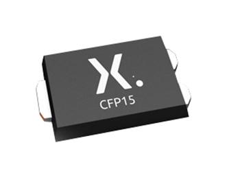 PMEG100V080ELPDAZ SCHOTTKY RECTIFIER, SNGL, 100V, 8A/CFP15 NEXPERIA