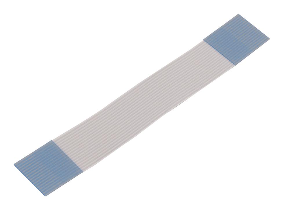 686604050001 CABLE ASSY, FFC -FFC, 4 CORE, 50MM WURTH ELEKTRONIK