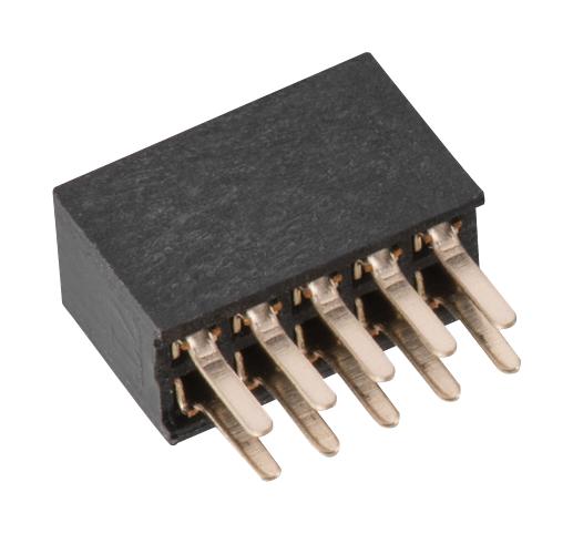 62201421821 CONNECTOR, RCPT, 14POS, 2ROW, 1.27MM WURTH ELEKTRONIK