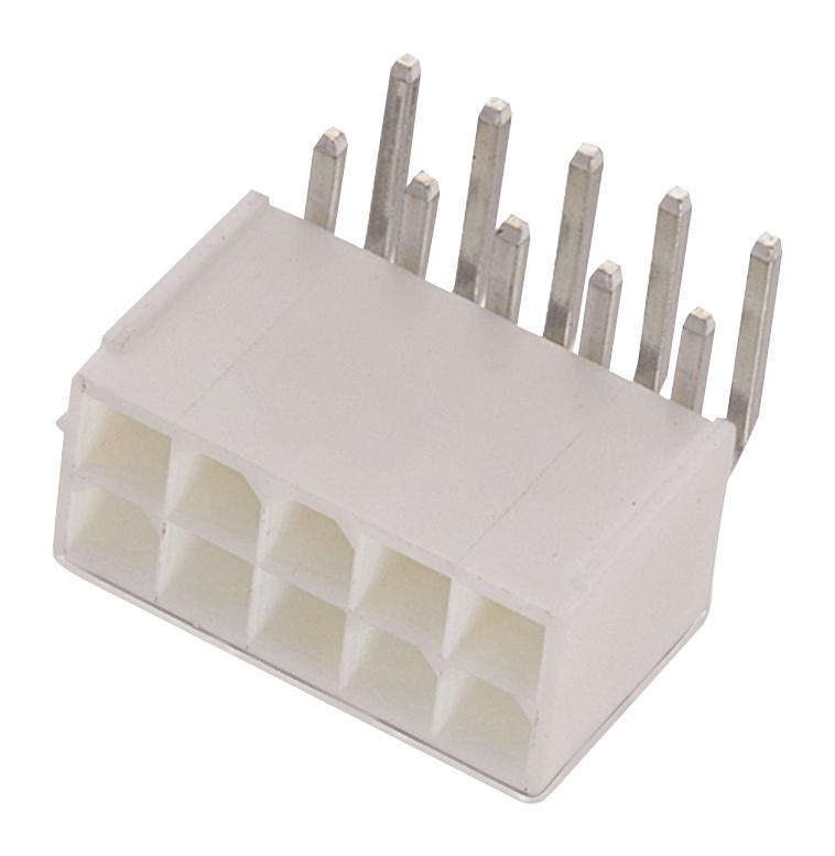 64901829522 CONNECTOR, HEADER, 18POS, 2ROW, 4.2MM WURTH ELEKTRONIK