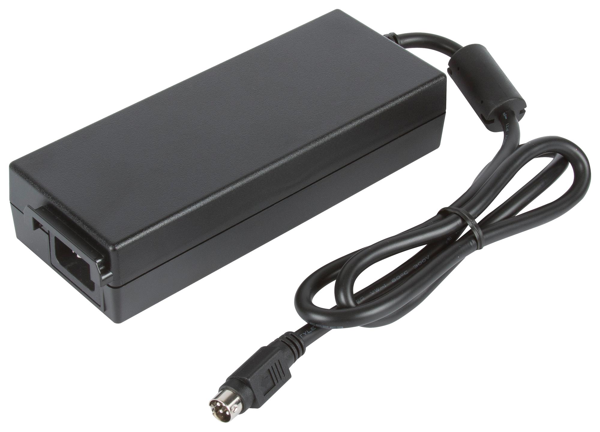 ALM120PS19C2-8 ADAPTOR, MEDICAL, AC-DC,19V, 6.32A XP POWER