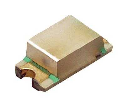 SML-D13FWT86 LED, 0603, GRN, 22MCD, 2.1V, 564.5NM ROHM
