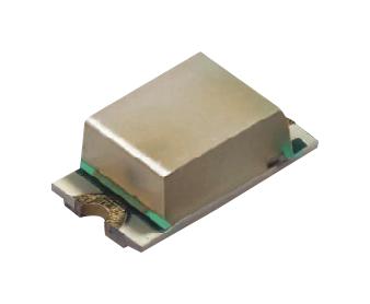 SML-H12P8TT86C CHIP LED, AEC-Q101, GREEN, 4MCD, 0805 ROHM