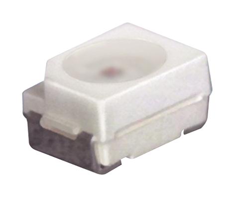 SML-Z14YTT86C CHIP LED, AEC-Q101, YELLOW, 280MCD, PLCC ROHM