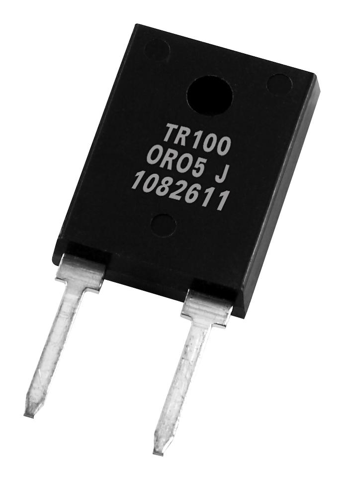 MCTR100JDD1500 RES, 150R, 5%, 100W, TO-247, THICK FILM MULTICOMP PRO