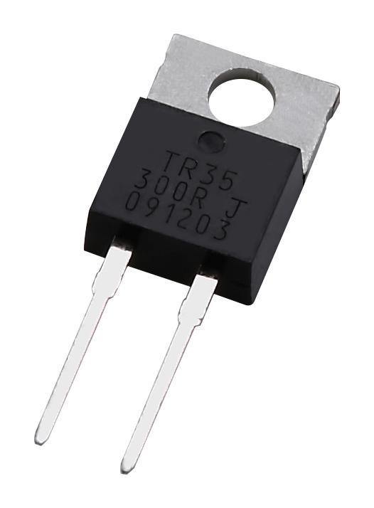 MCTR35JDE0120 RES, 12R, 5%, 35W, TO-220, THICK FILM MULTICOMP PRO