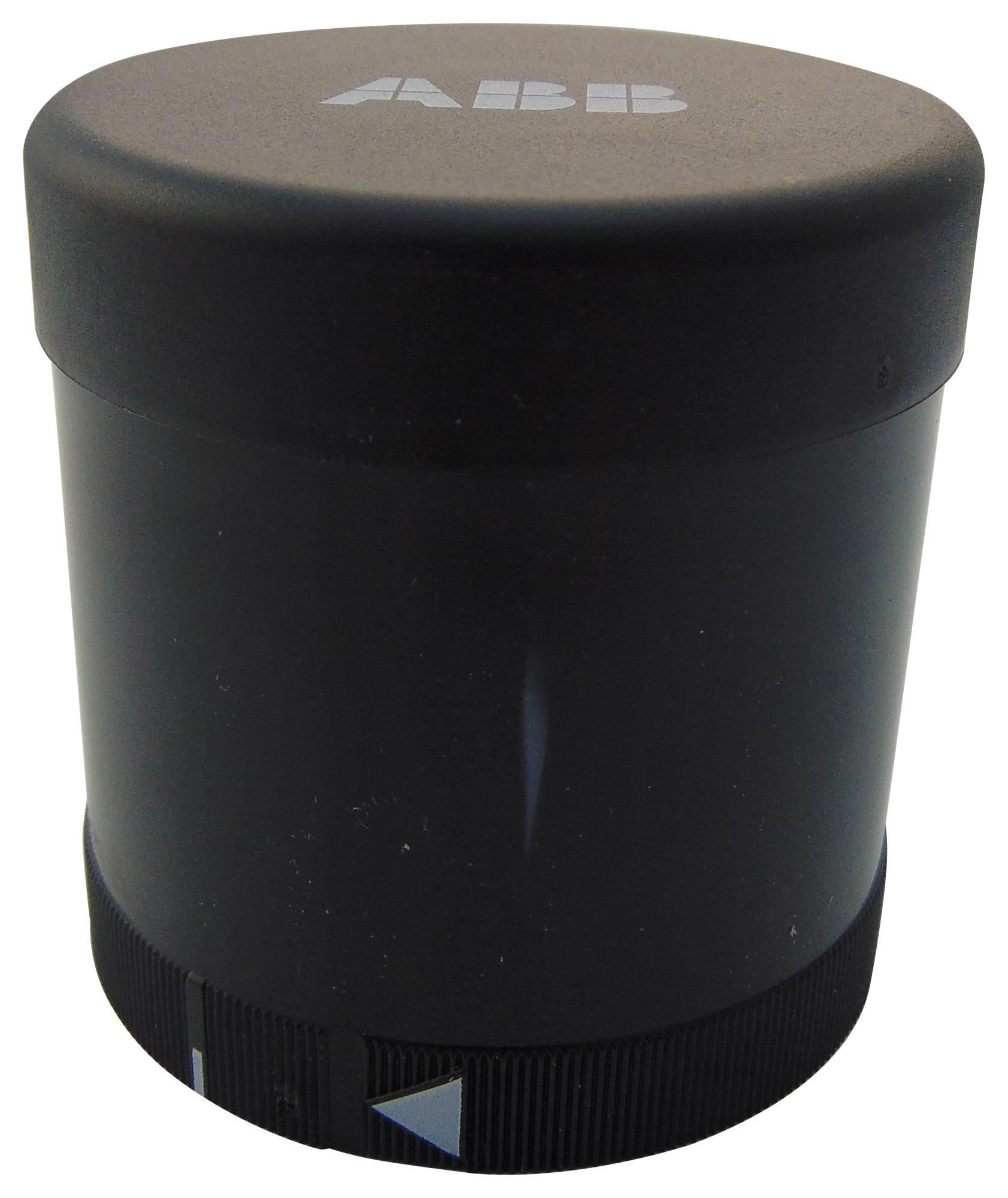 KS70-2004 SIREN, 7 TONE, 100DB, 24V ABB