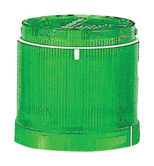 KL70-306G LED BLINKING LIGHT, GREEN, 24V ABB