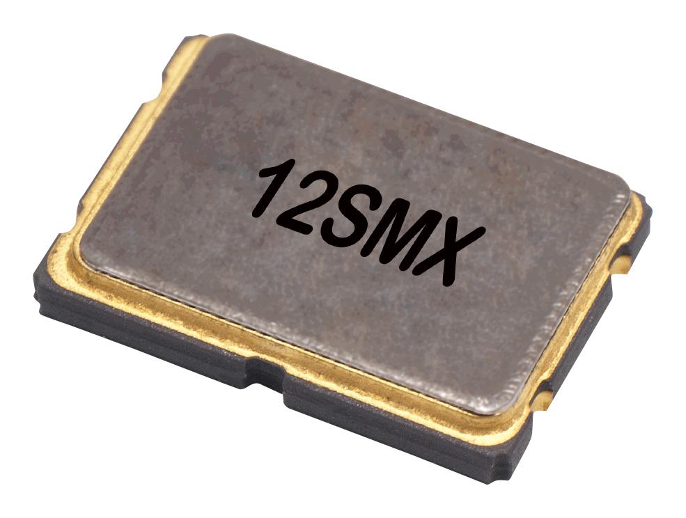 LFXTAL055488 CRYSTAL, 25MHZ, 18PF, 7.5MM X 5.2MM IQD FREQUENCY PRODUCTS