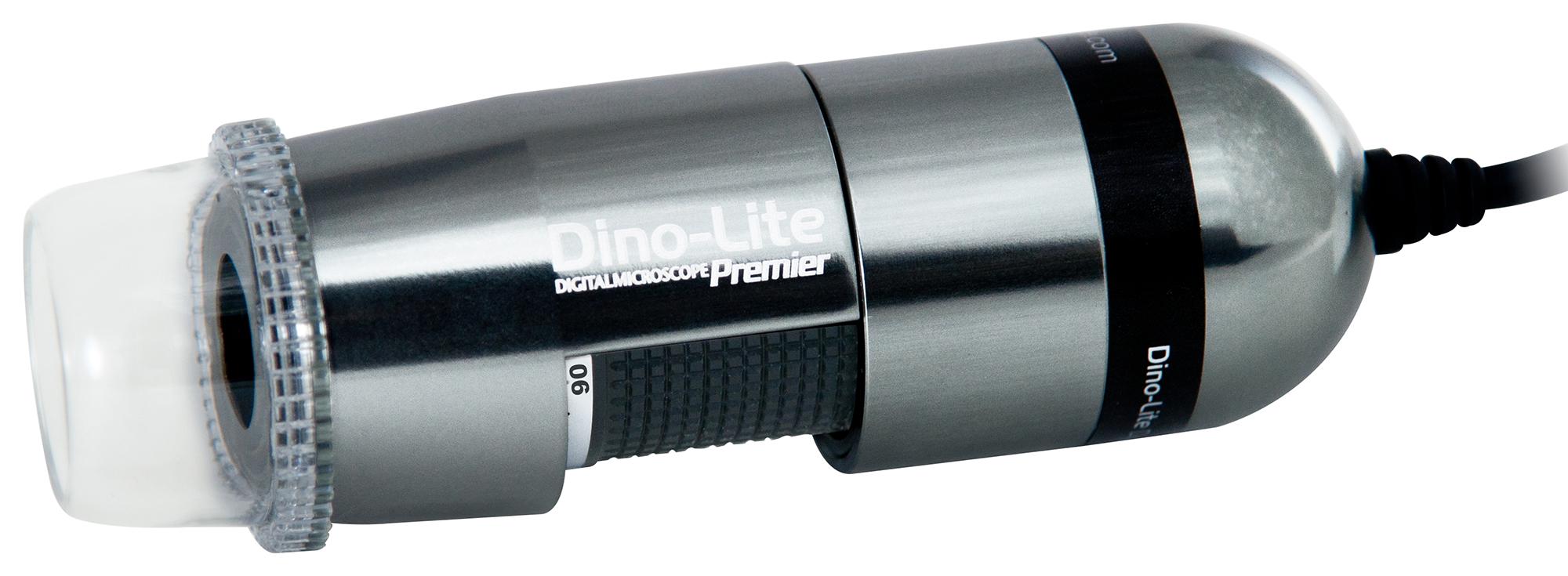 AM4013MZT DIGITAL MICROSCOPE, 1.3M PIXEL, 200X DINO-LITE