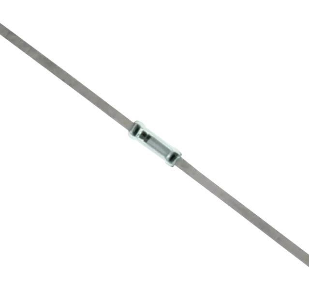 KSK-1A35/1-2530 REED SW, SPST-NO, 1A, 200V, TH STANDEXMEDER