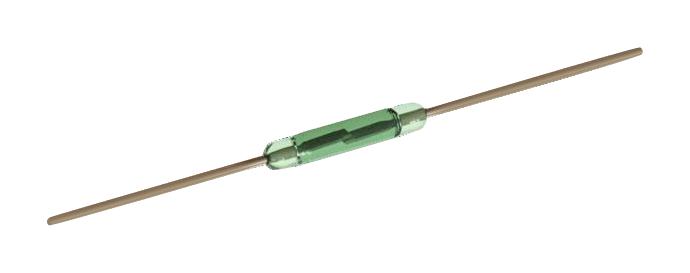 KSK-1A46-1015 REED SW, SPST-NO, 0.5A, 200V, TH STANDEXMEDER