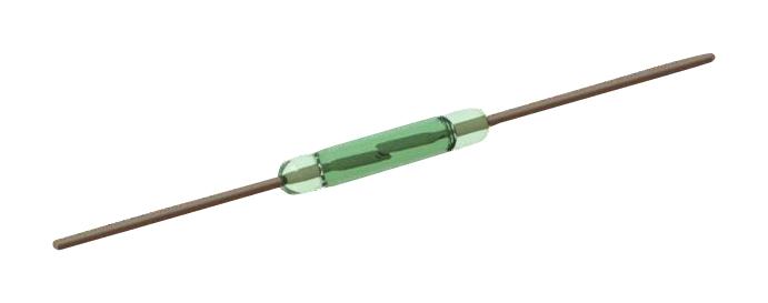 KSK-1A66-1520 REED SW, SPST-NO, 0.5A, 180V, TH STANDEXMEDER