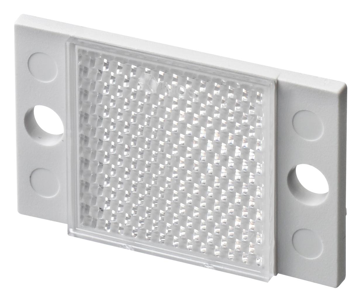 IAC-R11 REFLECTOR, ULTRA SMALL, 20 X 32MM IDEC