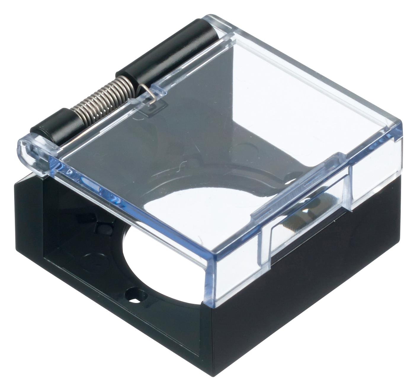 AL-KH6SP FINGER GUARD, MINIATURE SWITCH IDEC