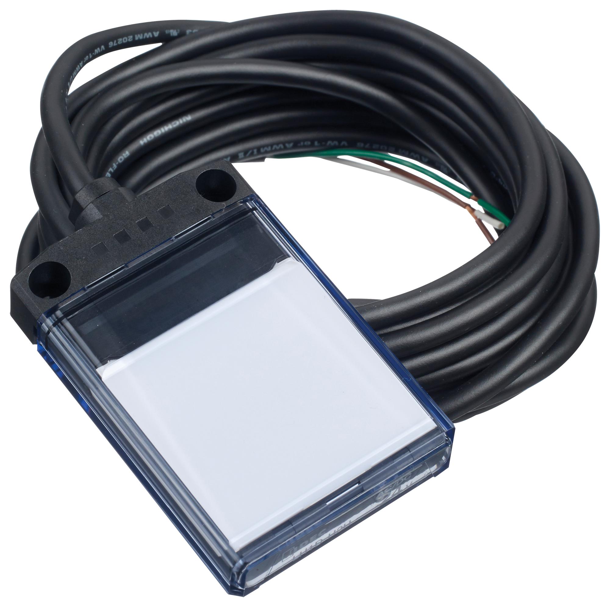 LH1D-H2HQ4C30RG PILOT LIGHT, RED/GRN, 24VAC/VDC IDEC