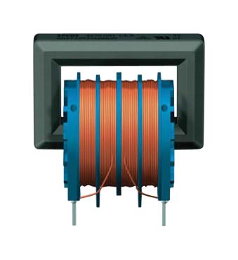 B82732R2172B030 CHOKE, POWER LINE, 6.8MH, 1.7A, RAD EPCOS