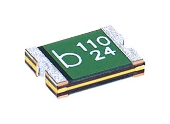 0ZCF0150FF2C FUSE, RESETTABLE PTC, 33VDC, 1.5A, SMD BEL FUSE - CIRCUIT PROTECTION