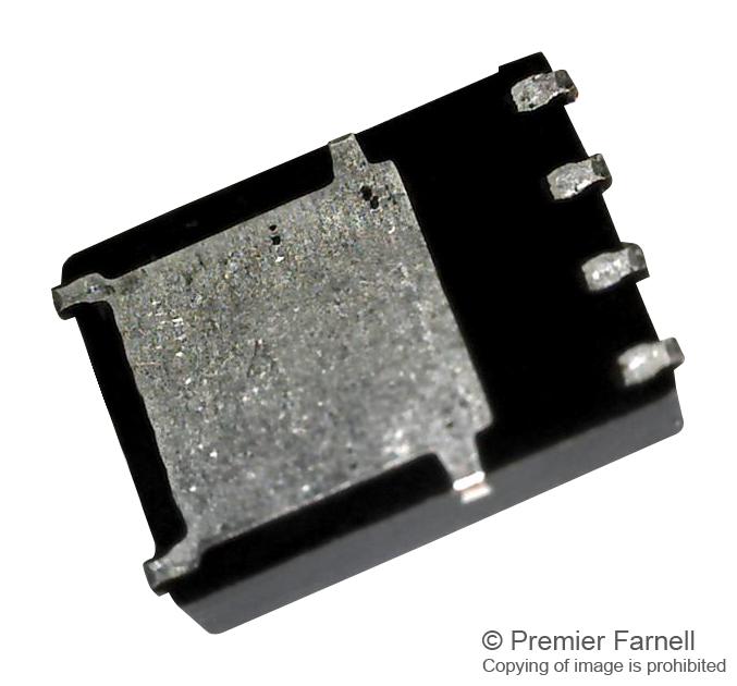 NVMFS4C05NWFT1G MOSFET'S - SINGLE ONSEMI