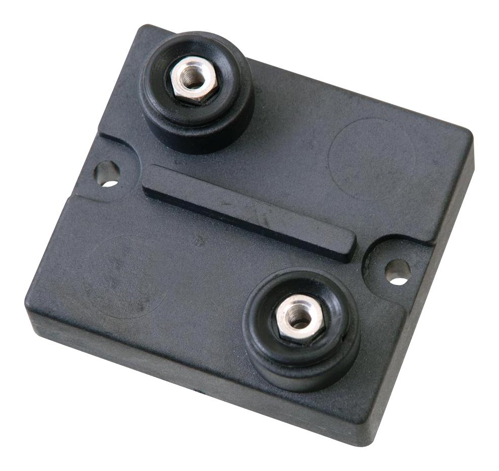 FPA350 100K J RESISTOR, THICK FILM, 100K, 5%, 350W ARCOL