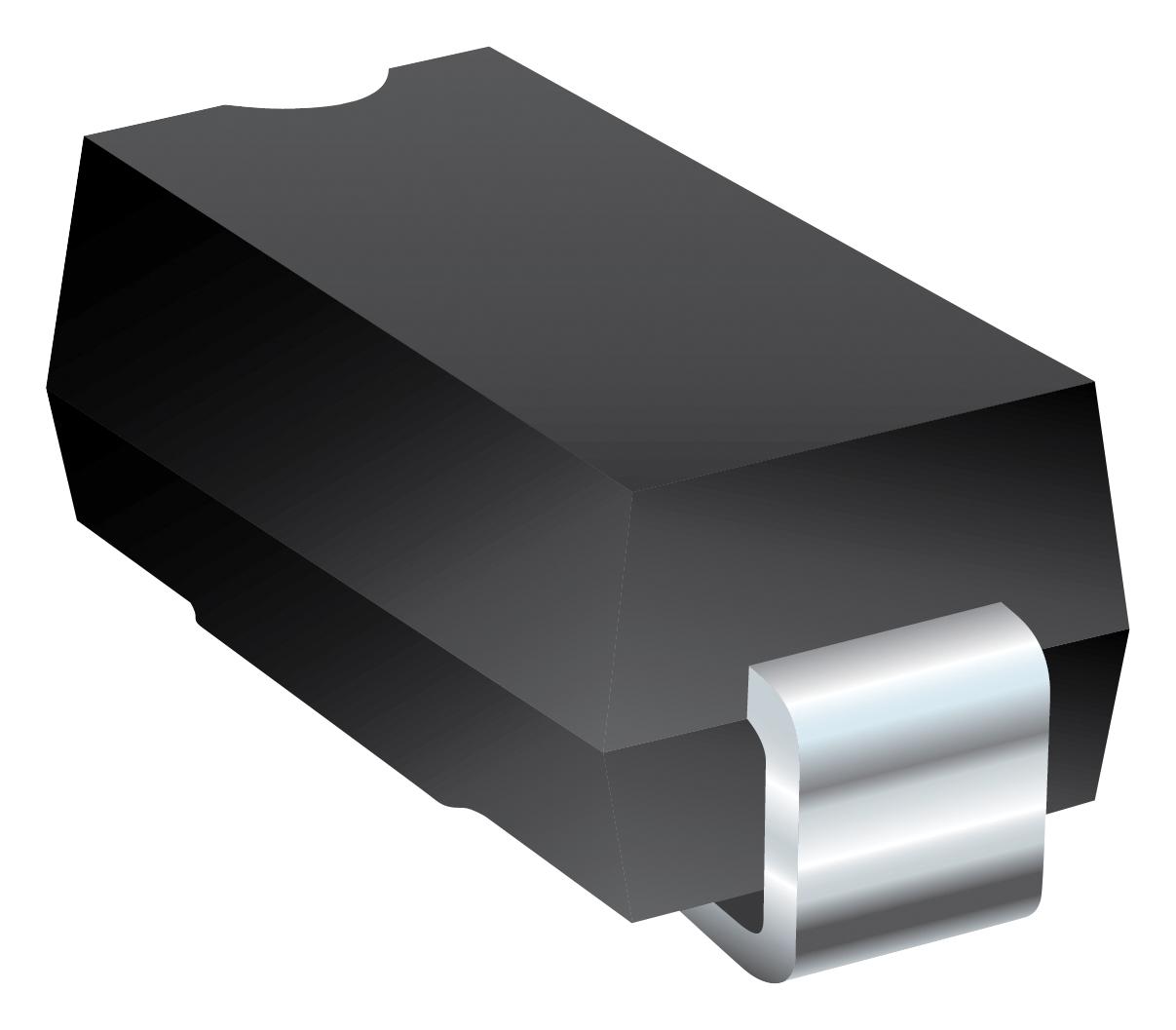 SMBJ26CA-Q TVS DIODE, AEC-Q101, 600W, 26V, DO-214AA BOURNS