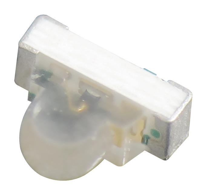 KPDA-1806SYCK-J3-PRV LED, YELLOW, 1.8CD, 590NM, 2V, SMD KINGBRIGHT