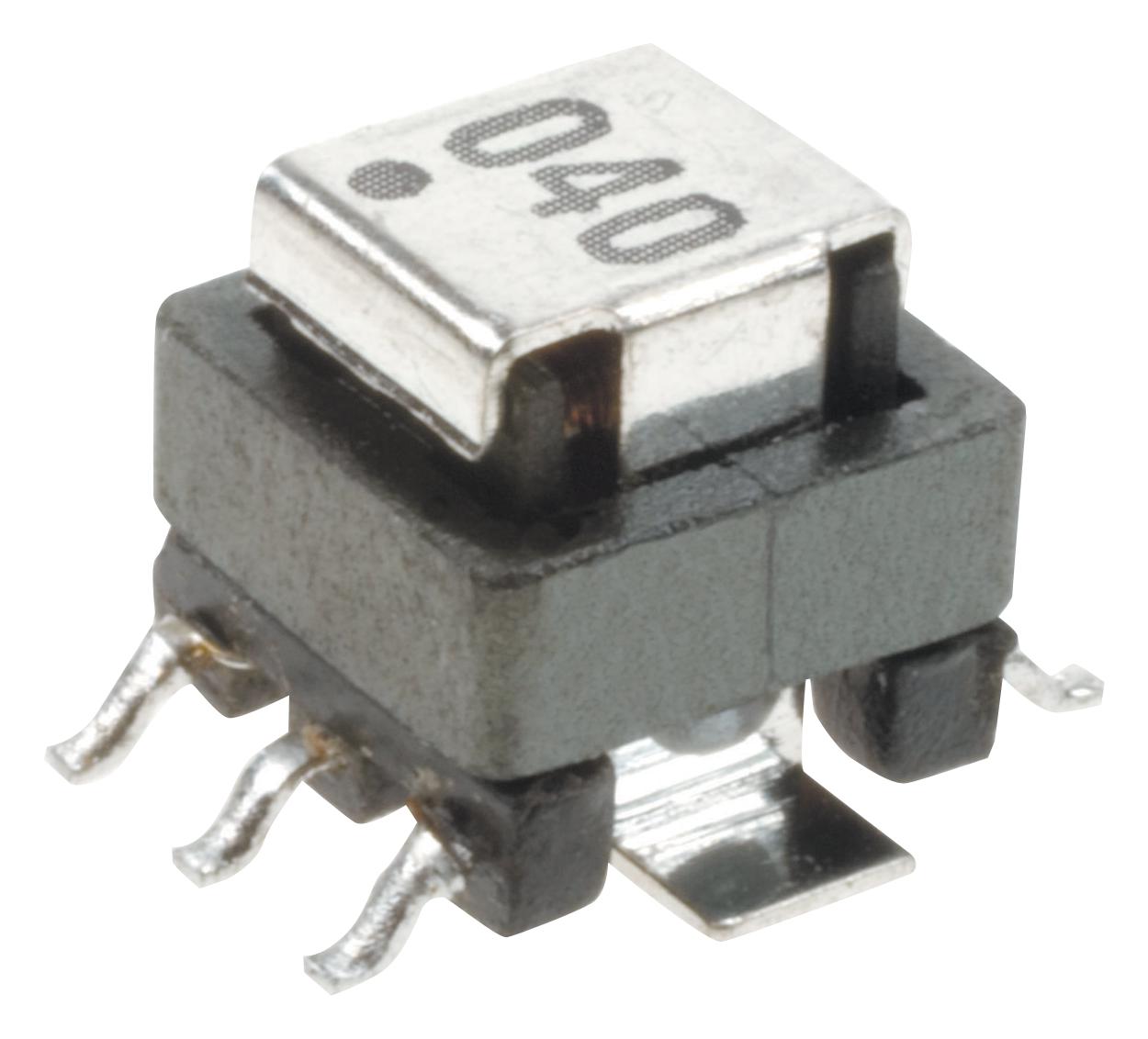 53100C CURRENT TRANSFORMER, 1:100, 10A, SMD MURATA