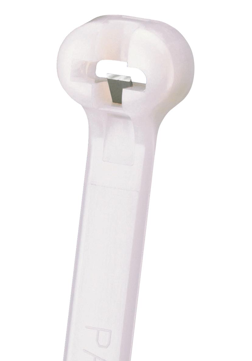 BT4I-C CABLE TIE, 363MM, POLYAMIDE 6.6, NATURAL PANDUIT