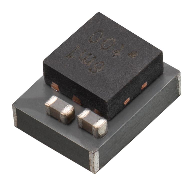 171960501 DC/DC CONV, BUCK, 0.6A, 2.25MHZ, LGA-6 WURTH ELEKTRONIK
