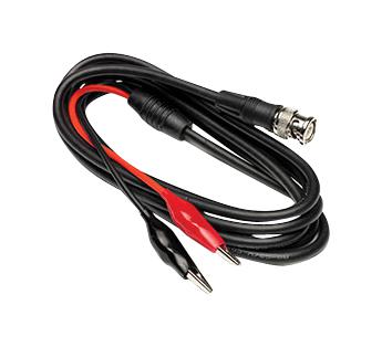 MI031 TEST LEAD, BNC PLUG-CROCODILE CLIP PICO TECHNOLOGY