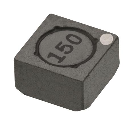 744889020220 INDUCTOR, 22UH, 0.6A, 20%, COUPLED WURTH ELEKTRONIK