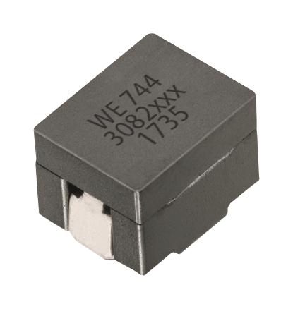 7443082015 INDUCTOR, 150NH, 60A, 10%, SHIELDED WURTH ELEKTRONIK