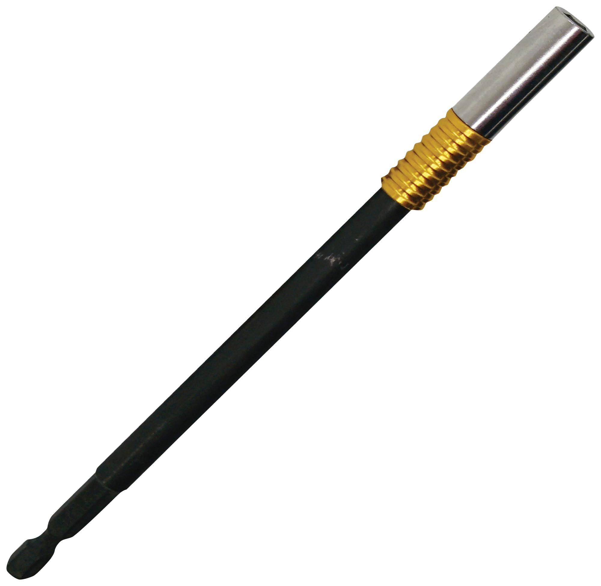 D0488L-150MM ULTRA-NARROW BIT HOLDER, 150MM DURATOOL