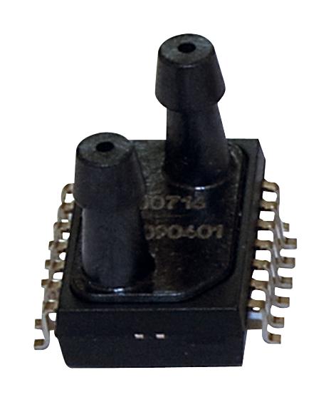 NPA-700B-001G PRESSURE SENSOR, DIGITAL, 1PSI, 5V AMPHENOL ADVANCED SENSORS