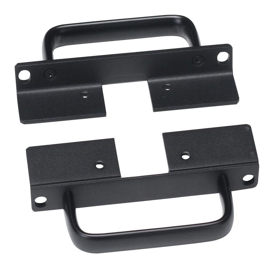 RK3U RACK MOUNT KIT, RACKMOUNT EAR/HANDLE B&K PRECISION