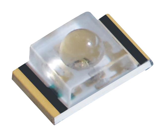 KPTD-2012LVSURCK CHIP LED, RED, 50MCD, 0805, SMD KINGBRIGHT