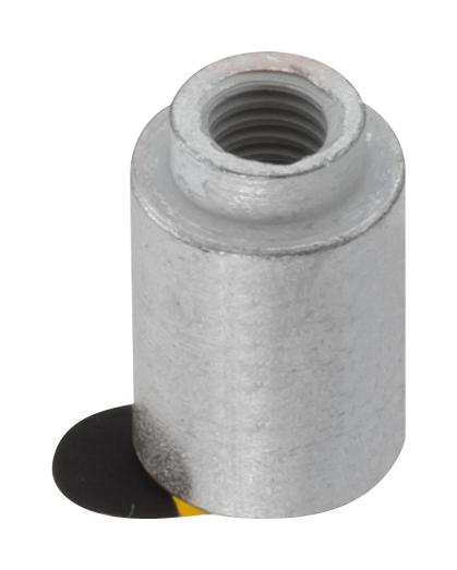 9774020482R SMT STANDOFF, ROUND FEMALE, 3.4MM, M4 WURTH ELEKTRONIK